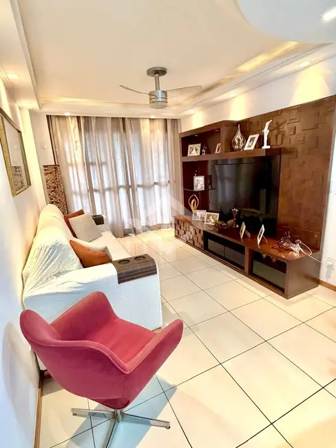 Apartamento com 2 quartos à venda, 73m2 em Barra da Tijuca, Rio De Janeiro - RJ - imagem 1 Foto 1 de Apartamento com 2 quartos à venda, 73m2 em Barra da Tijuca, Rio De Janeiro - RJ