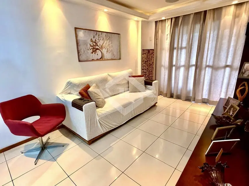 Apartamento com 2 quartos à venda, 73m2 em Barra da Tijuca, Rio De Janeiro - RJ - imagem 2 Foto 2 de Apartamento com 2 quartos à venda, 73m2 em Barra da Tijuca, Rio De Janeiro - RJ