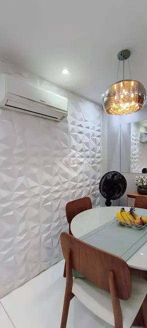 Foto 8 de Apartamento com 3 quartos à venda, 85m2 em Freguesia (Jacarepaguá), Rio De Janeiro - RJ