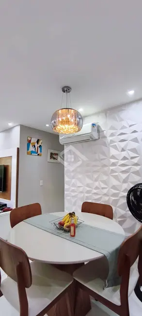 Foto 6 de Apartamento com 3 quartos à venda, 85m2 em Freguesia (Jacarepaguá), Rio De Janeiro - RJ