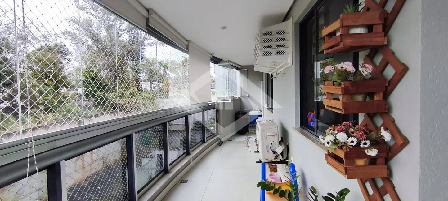 Foto 1 de Apartamento com 3 quartos à venda, 85m2 em Freguesia (Jacarepaguá), Rio De Janeiro - RJ