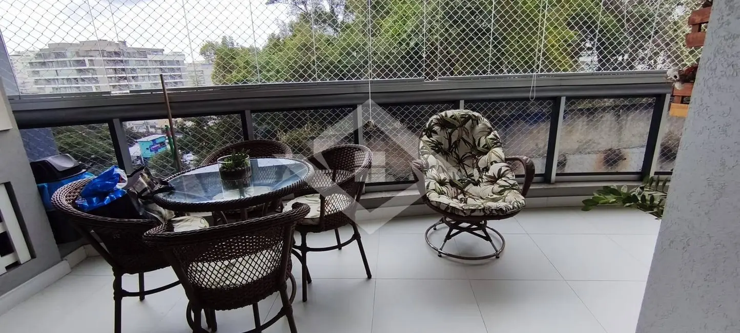 Foto 4 de Apartamento com 3 quartos à venda, 85m2 em Freguesia (Jacarepaguá), Rio De Janeiro - RJ