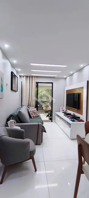 Foto 5 de Apartamento com 3 quartos à venda, 85m2 em Freguesia (Jacarepaguá), Rio De Janeiro - RJ
