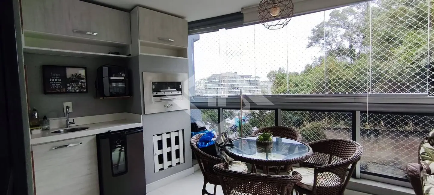 Foto 2 de Apartamento com 3 quartos à venda, 85m2 em Freguesia (Jacarepaguá), Rio De Janeiro - RJ