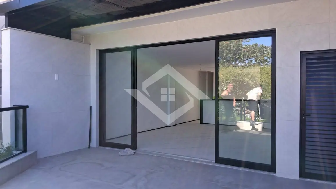 Foto 3 de Apartamento com 3 quartos à venda, 200m2 em Barra da Tijuca, Rio De Janeiro - RJ