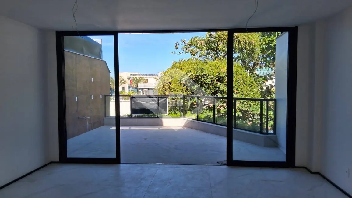 Foto 5 de Apartamento com 3 quartos à venda, 200m2 em Barra da Tijuca, Rio De Janeiro - RJ
