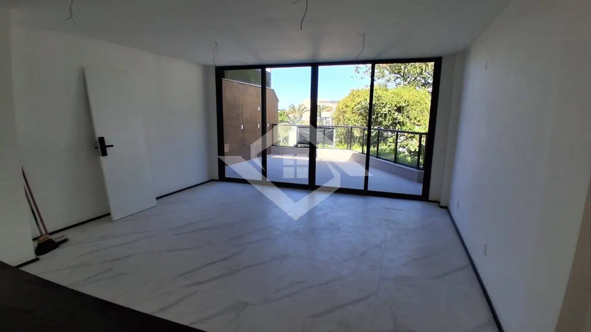Foto 1 de Apartamento com 3 quartos à venda, 200m2 em Barra da Tijuca, Rio De Janeiro - RJ