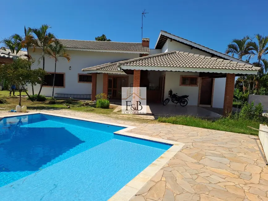 Foto 6 de Casa de Condomínio com 3 quartos à venda, 270m2 em Itu - SP