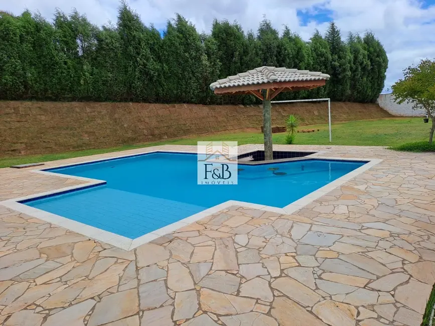 Foto 5 de Casa de Condomínio com 3 quartos à venda, 270m2 em Itu - SP