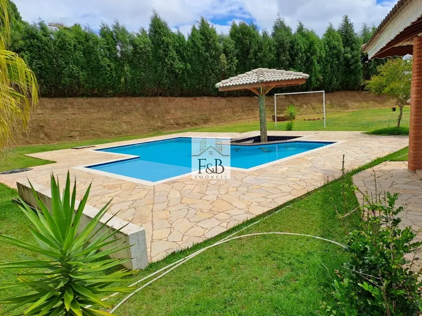 Foto 9 de Casa de Condomínio com 3 quartos à venda, 270m2 em Itu - SP