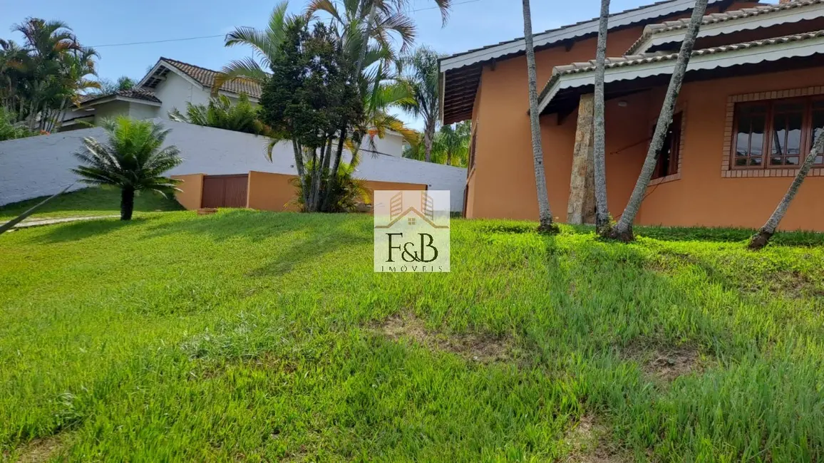 Foto 2 de Casa de Condomínio com 3 quartos à venda, 270m2 em Itu - SP