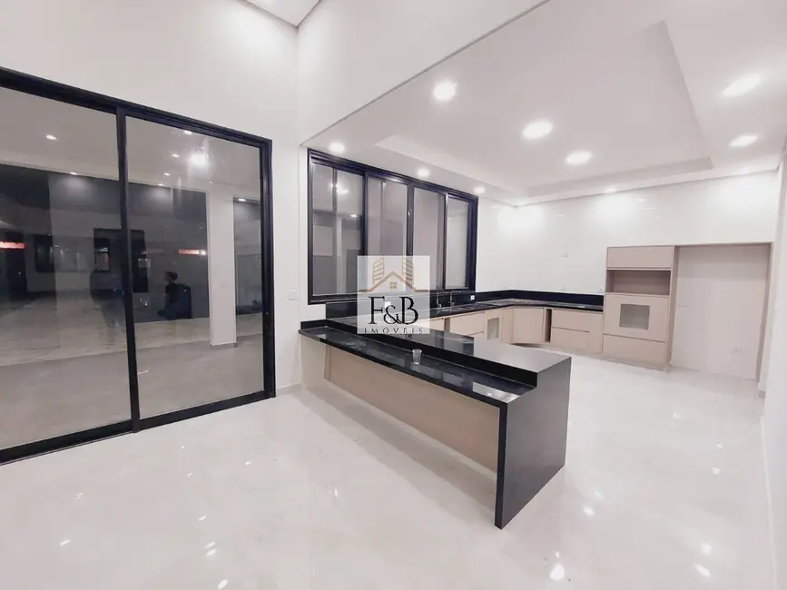 Foto 9 de Casa de Condomínio com 4 quartos à venda, 470m2 em Itu - SP