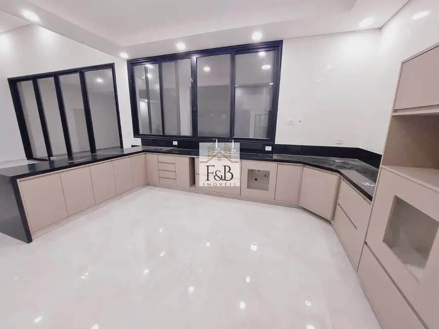 Foto 8 de Casa de Condomínio com 4 quartos à venda, 470m2 em Itu - SP