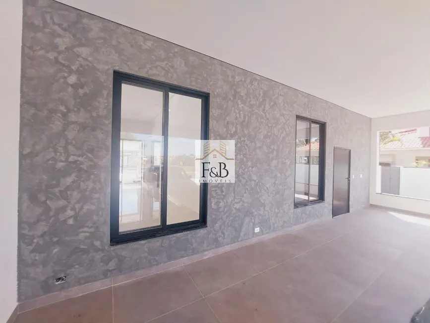 Foto 4 de Casa de Condomínio com 4 quartos à venda, 470m2 em Itu - SP