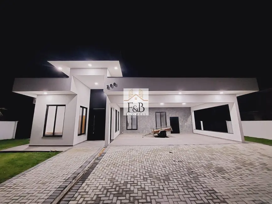 Foto 3 de Casa de Condomínio com 4 quartos à venda, 470m2 em Itu - SP