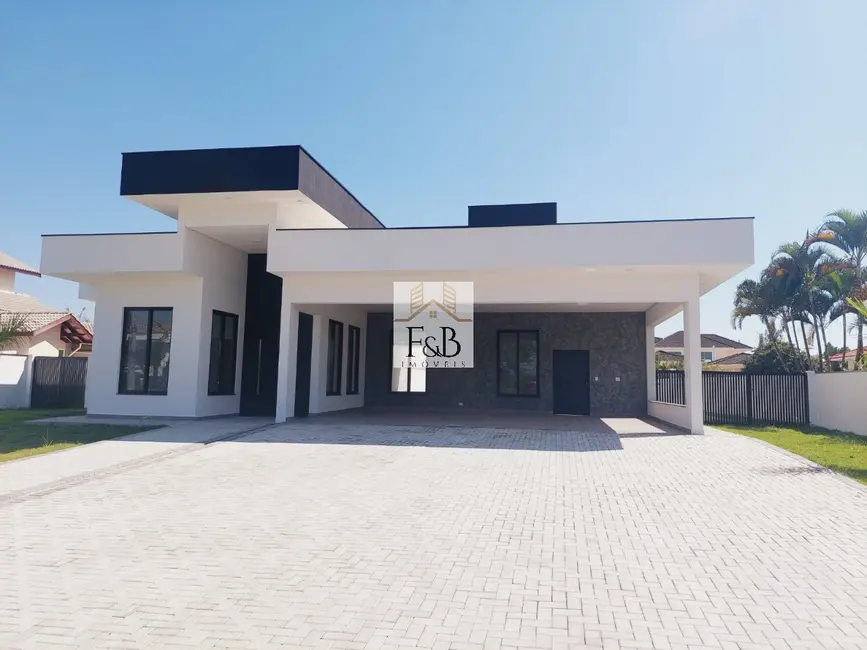 Foto 2 de Casa de Condomínio com 4 quartos à venda, 470m2 em Itu - SP