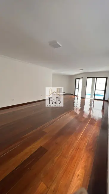 Foto 2 de Casa com 4 quartos à venda, 310m2 em Santana De Parnaiba - SP