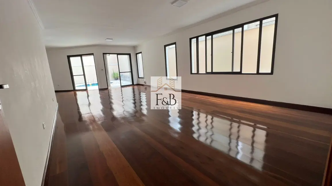 Foto 4 de Casa com 4 quartos à venda, 310m2 em Santana De Parnaiba - SP