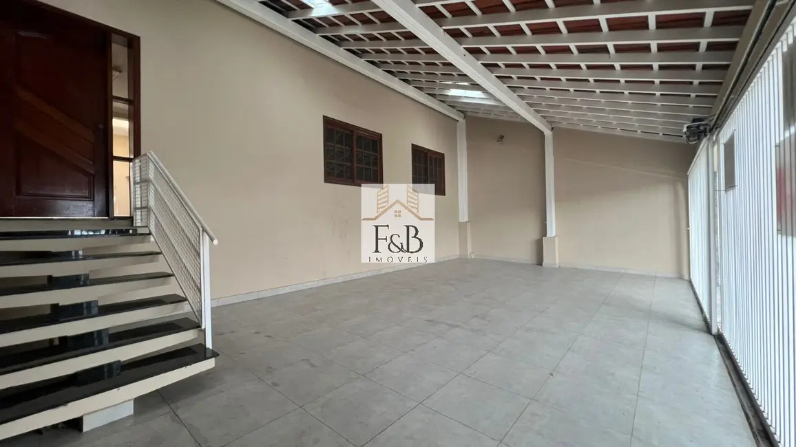 Casa com 2 quartos à venda, 212m2 em Jardim Gonçalves, Sorocaba - SP - imagem 1 Foto 1 de Casa com 2 quartos à venda, 212m2 em Jardim Gonçalves, Sorocaba - SP