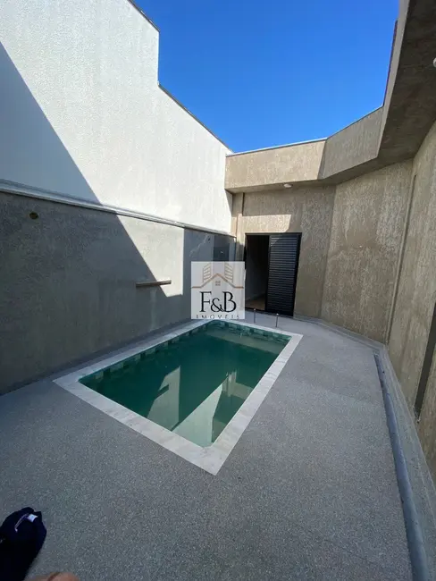 Foto 5 de Casa de Condomínio com 3 quartos à venda, 105m2 em Horto Florestal, Sorocaba - SP