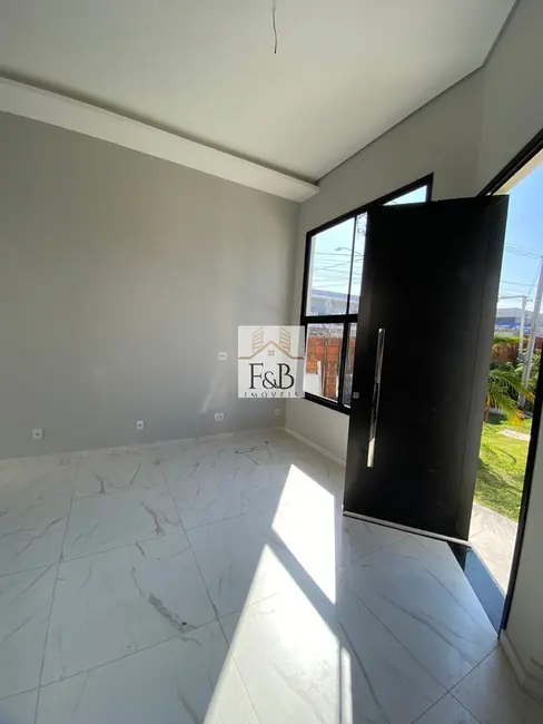 Foto 4 de Casa de Condomínio com 3 quartos à venda, 105m2 em Horto Florestal, Sorocaba - SP