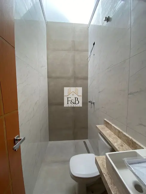 Foto 9 de Casa de Condomínio com 3 quartos à venda, 105m2 em Horto Florestal, Sorocaba - SP