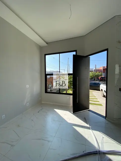 Foto 3 de Casa de Condomínio com 3 quartos à venda, 105m2 em Horto Florestal, Sorocaba - SP