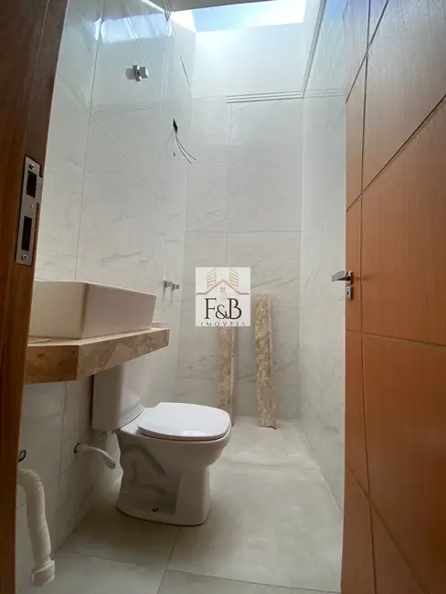 Foto 8 de Casa de Condomínio com 3 quartos à venda, 105m2 em Horto Florestal, Sorocaba - SP