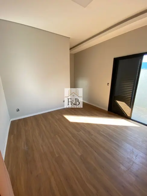 Foto 6 de Casa de Condomínio com 3 quartos à venda, 105m2 em Horto Florestal, Sorocaba - SP