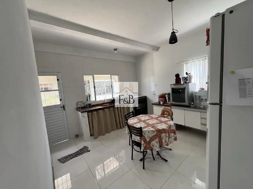 Casa com 3 quartos à venda, 190m2 em Jardim Gonçalves, Sorocaba - SP - imagem 3 Foto 3 de Casa com 3 quartos à venda, 190m2 em Jardim Gonçalves, Sorocaba - SP
