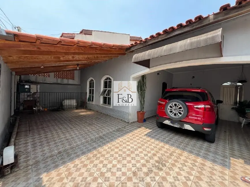 Casa com 3 quartos à venda, 190m2 em Jardim Gonçalves, Sorocaba - SP - imagem 1 Foto 1 de Casa com 3 quartos à venda, 190m2 em Jardim Gonçalves, Sorocaba - SP