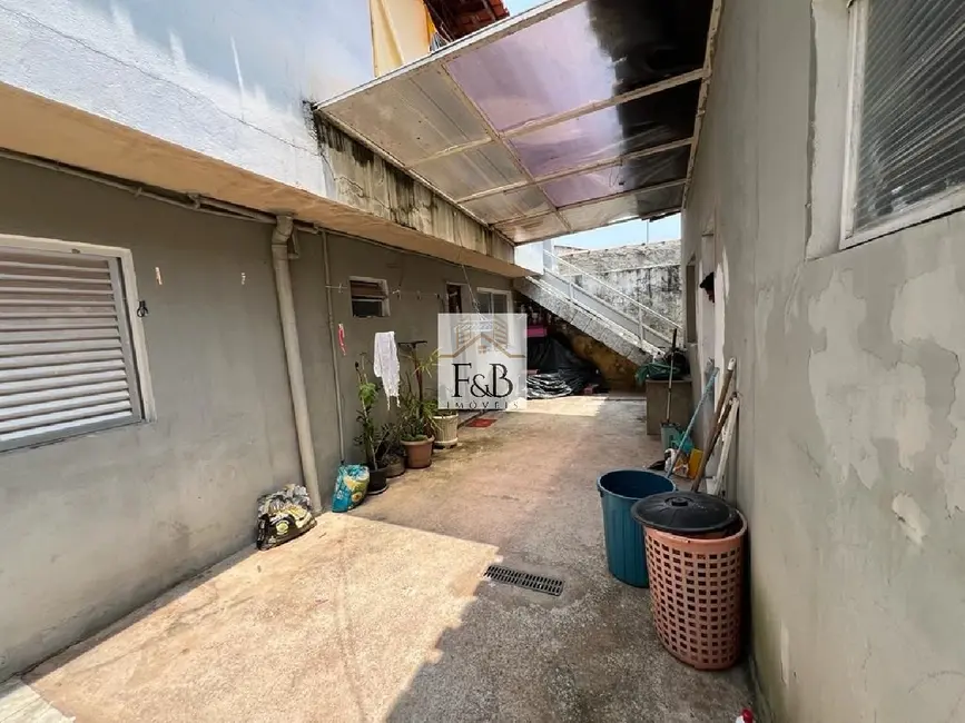 Casa com 3 quartos à venda, 190m2 em Jardim Gonçalves, Sorocaba - SP - imagem 9 Foto 9 de Casa com 3 quartos à venda, 190m2 em Jardim Gonçalves, Sorocaba - SP