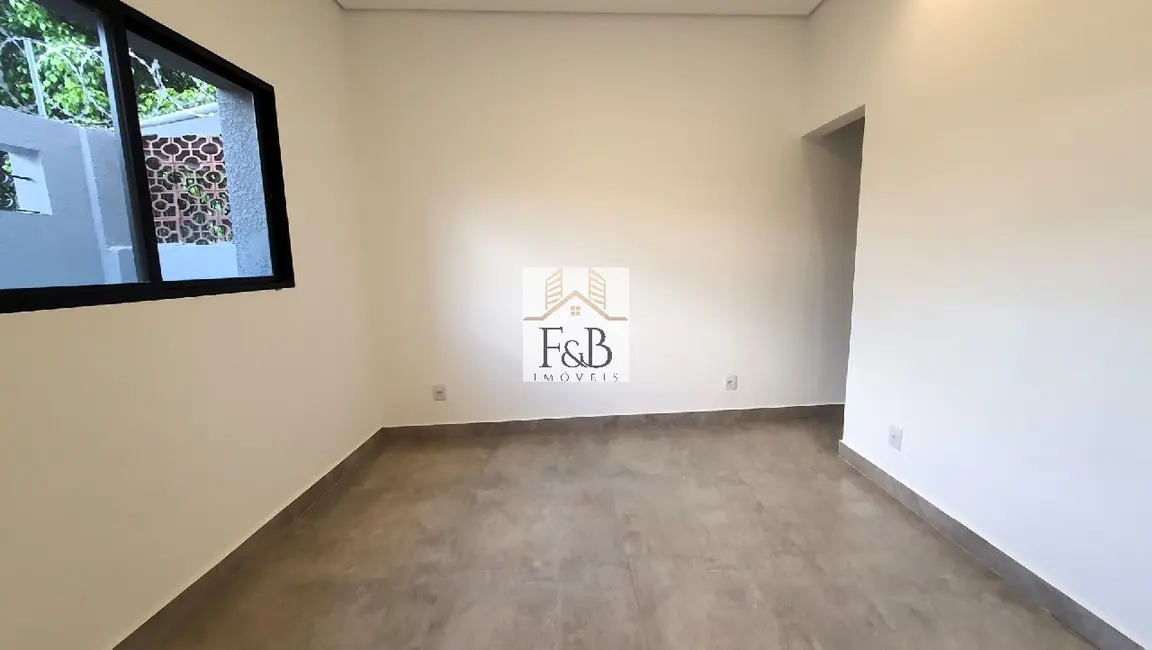 Foto 6 de Casa com 2 quartos à venda, 102m2 em Vila Carvalho, Sorocaba - SP