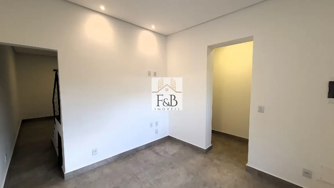 Foto 8 de Casa com 2 quartos à venda, 102m2 em Vila Carvalho, Sorocaba - SP