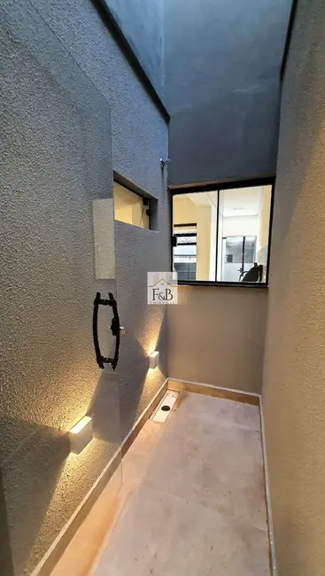 Foto 5 de Casa com 2 quartos à venda, 102m2 em Vila Carvalho, Sorocaba - SP