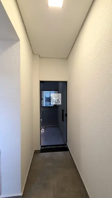 Foto 4 de Casa com 2 quartos à venda, 102m2 em Vila Carvalho, Sorocaba - SP