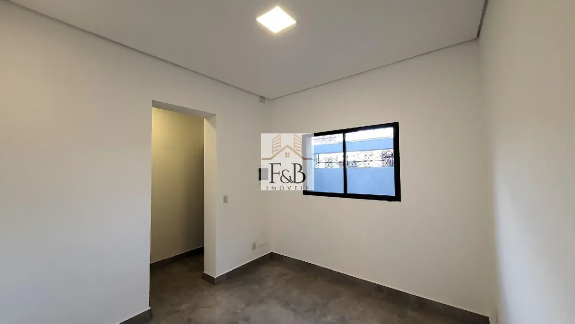 Foto 7 de Casa com 2 quartos à venda, 102m2 em Vila Carvalho, Sorocaba - SP