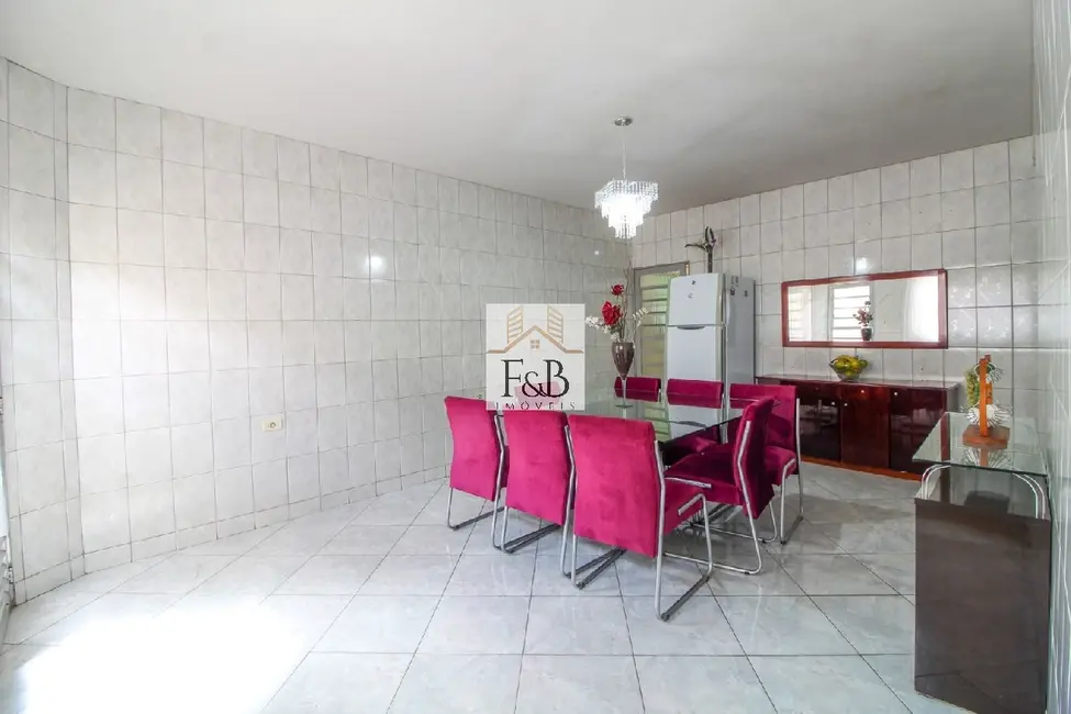 Casa com 3 quartos à venda, 292m2 em Jardim Gutierres, Sorocaba - SP - imagem 4 Foto 4 de Casa com 3 quartos à venda, 292m2 em Jardim Gutierres, Sorocaba - SP