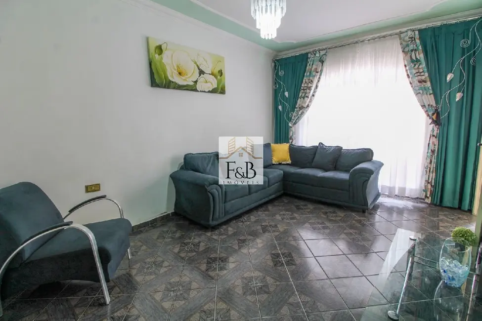 Casa com 3 quartos à venda, 292m2 em Jardim Gutierres, Sorocaba - SP - imagem 3 Foto 3 de Casa com 3 quartos à venda, 292m2 em Jardim Gutierres, Sorocaba - SP