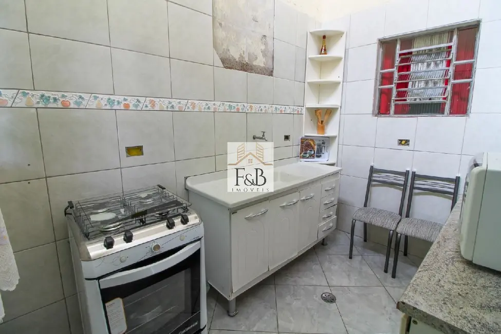Casa com 3 quartos à venda, 292m2 em Jardim Gutierres, Sorocaba - SP - imagem 9 Foto 9 de Casa com 3 quartos à venda, 292m2 em Jardim Gutierres, Sorocaba - SP