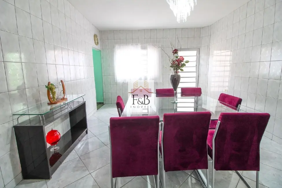 Casa com 3 quartos à venda, 292m2 em Jardim Gutierres, Sorocaba - SP - imagem 6 Foto 6 de Casa com 3 quartos à venda, 292m2 em Jardim Gutierres, Sorocaba - SP