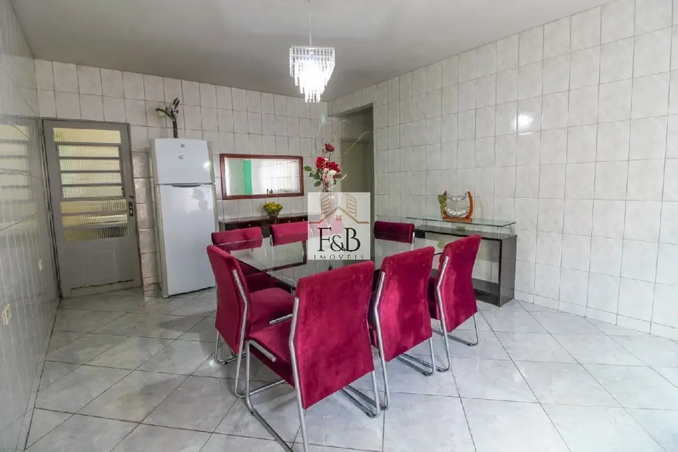 Casa com 3 quartos à venda, 292m2 em Jardim Gutierres, Sorocaba - SP - imagem 5 Foto 5 de Casa com 3 quartos à venda, 292m2 em Jardim Gutierres, Sorocaba - SP