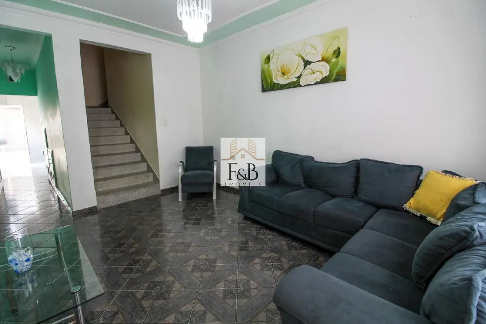 Casa com 3 quartos à venda, 292m2 em Jardim Gutierres, Sorocaba - SP - imagem 2 Foto 2 de Casa com 3 quartos à venda, 292m2 em Jardim Gutierres, Sorocaba - SP