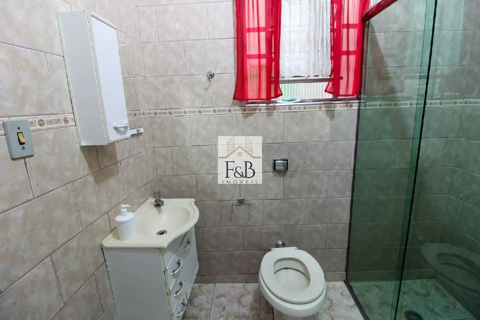 Casa com 3 quartos à venda, 292m2 em Jardim Gutierres, Sorocaba - SP - imagem 8 Foto 8 de Casa com 3 quartos à venda, 292m2 em Jardim Gutierres, Sorocaba - SP