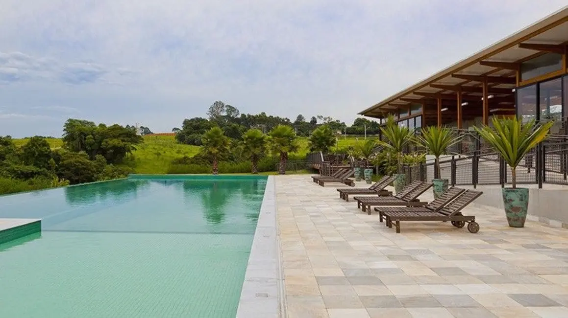 Foto 1 de Terreno / Lote à venda, 400m2 em Itu - SP