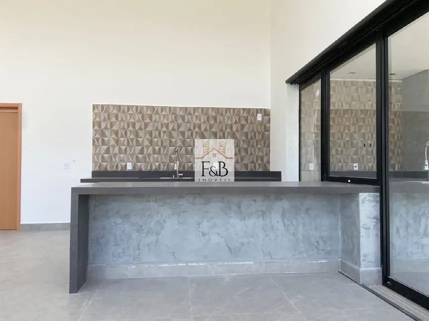 Foto 8 de Casa de Condomínio com 3 quartos à venda, 262m2 em Itu - SP