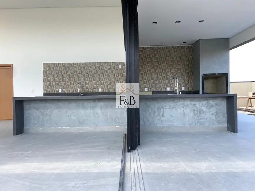 Foto 5 de Casa de Condomínio com 3 quartos à venda, 262m2 em Itu - SP