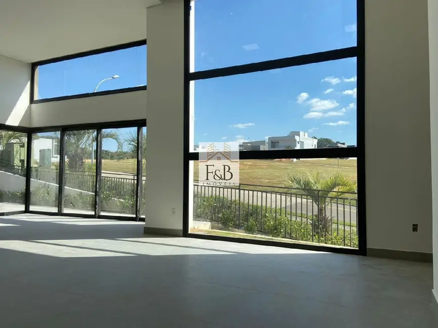 Foto 7 de Casa de Condomínio com 3 quartos à venda, 262m2 em Itu - SP