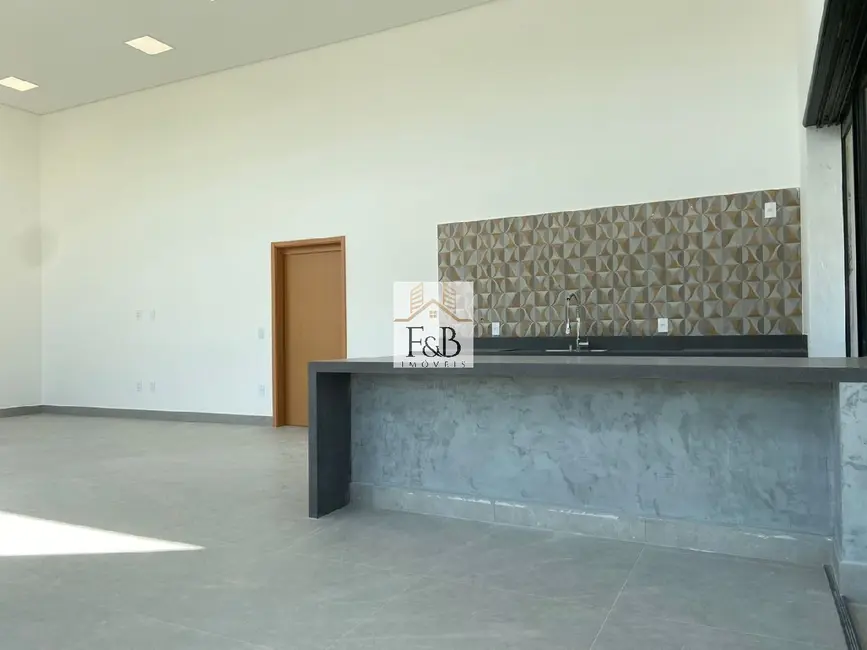 Foto 4 de Casa de Condomínio com 3 quartos à venda, 262m2 em Itu - SP