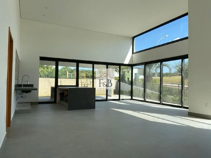 Foto 9 de Casa de Condomínio com 3 quartos à venda, 262m2 em Itu - SP